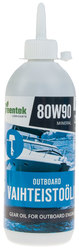 Greentek Outboard 80W90 250ml växelhusolja utombordare (17)